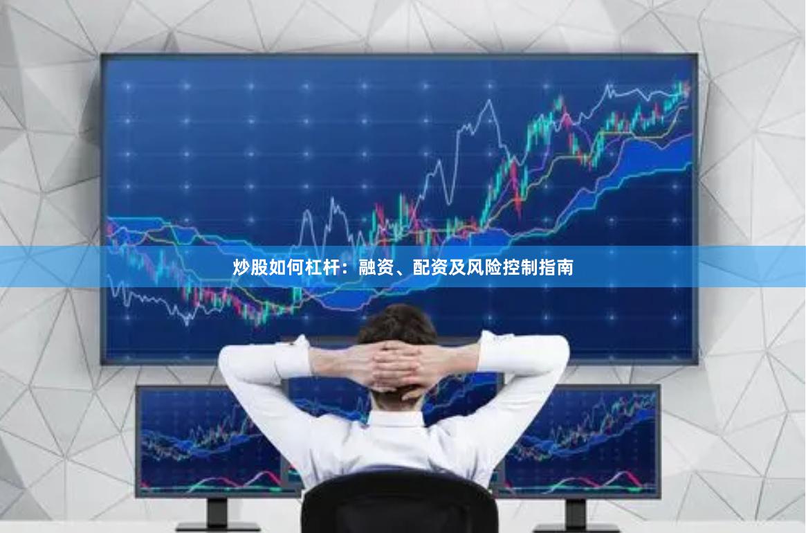 炒股如何杠杆：融资、配资及风险控制指南